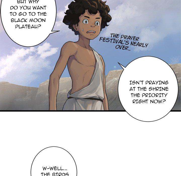 Her Summon - Chapter 76 Page 61