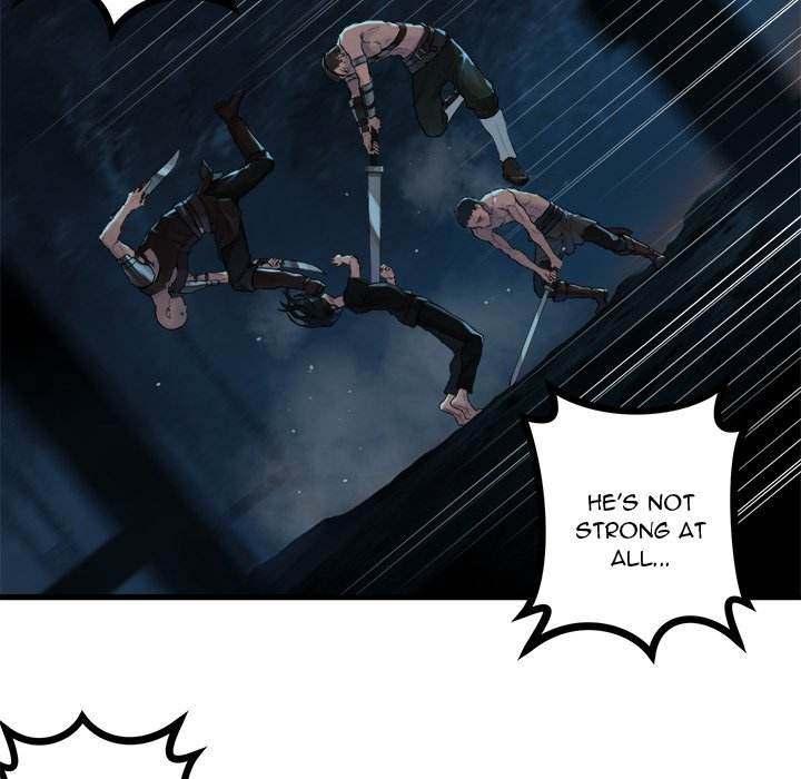 Her Summon - Chapter 82 Page 68