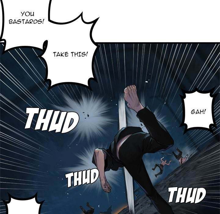 Her Summon - Chapter 82 Page 69