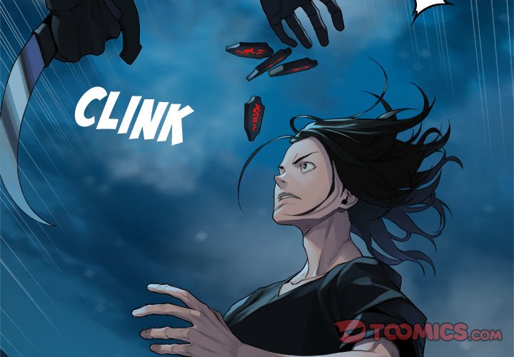 Her Summon - Chapter 87 Page 4