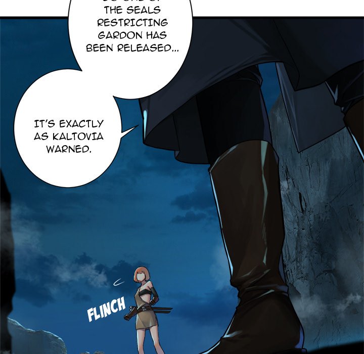 Her Summon - Chapter 88 Page 27