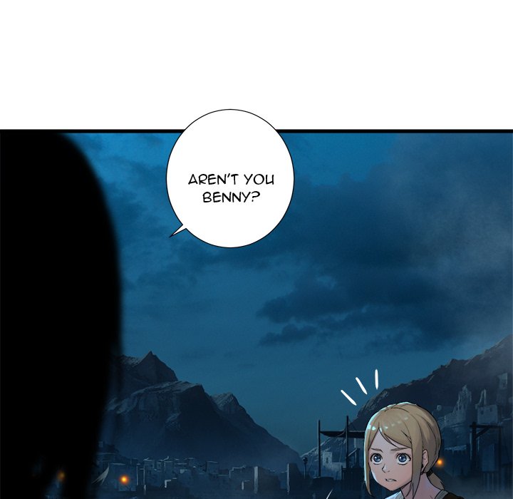 Her Summon - Chapter 89 Page 24