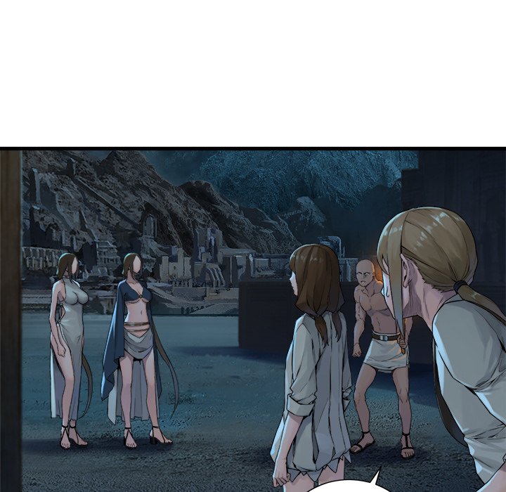 Her Summon - Chapter 89 Page 55