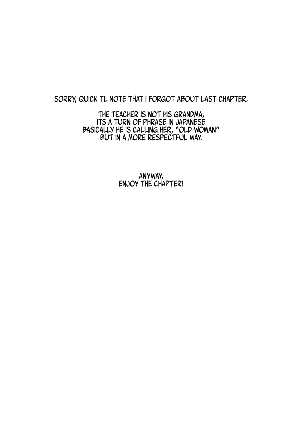 Yankee JK Kuzuhana-chan - Chapter 35 Page 2