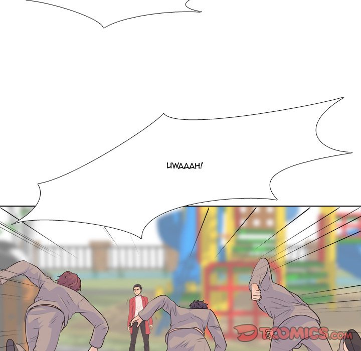 High School Legend Red Dragon - Chapter 10 Page 22