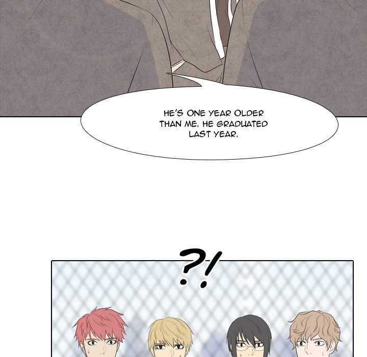 High School Legend Red Dragon - Chapter 18 Page 67