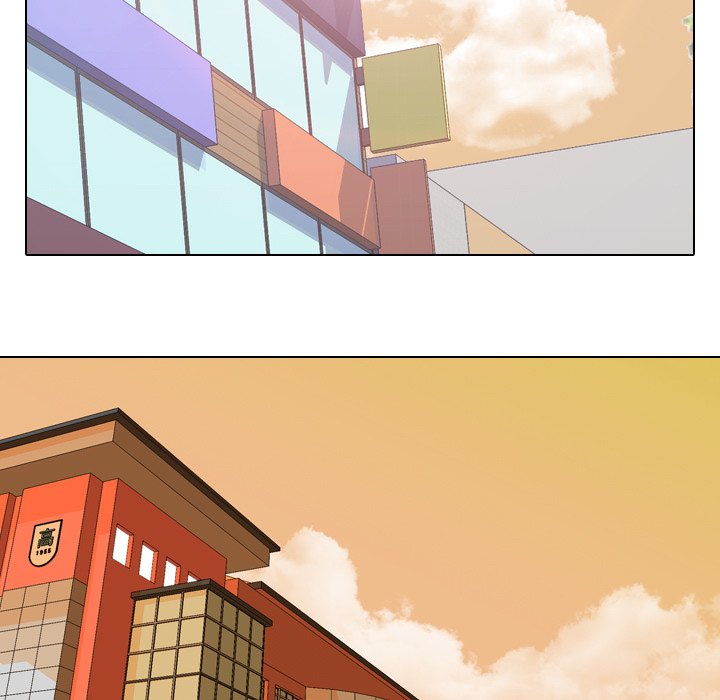 High School Legend Red Dragon - Chapter 20 Page 23