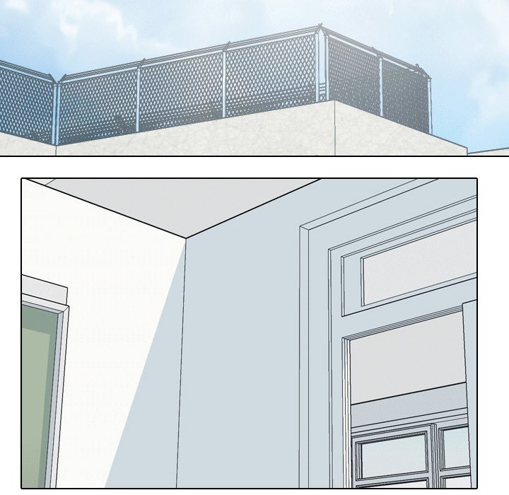 High School Legend Red Dragon - Chapter 30 Page 106