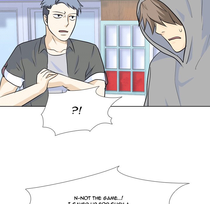 High School Legend Red Dragon - Chapter 30 Page 85