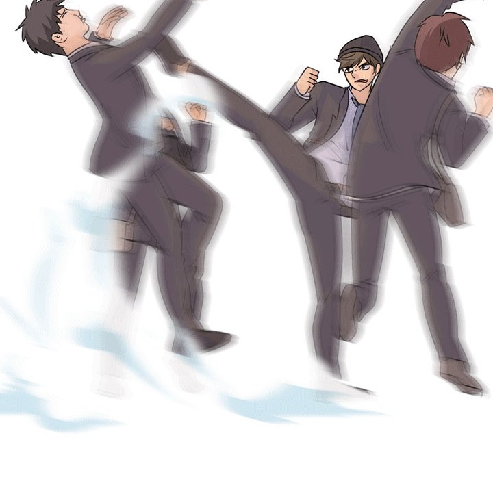 High School Legend Red Dragon - Chapter 53 Page 52