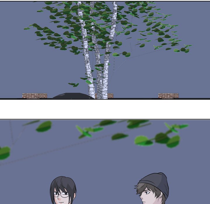 High School Legend Red Dragon - Chapter 54 Page 88