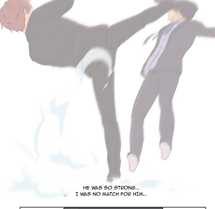 High School Legend Red Dragon - Chapter 61 Page 59