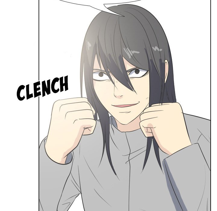 High School Legend Red Dragon - Chapter 61 Page 93