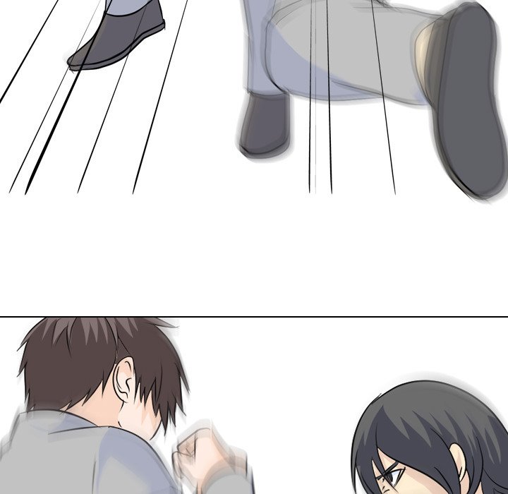 High School Legend Red Dragon - Chapter 62 Page 41