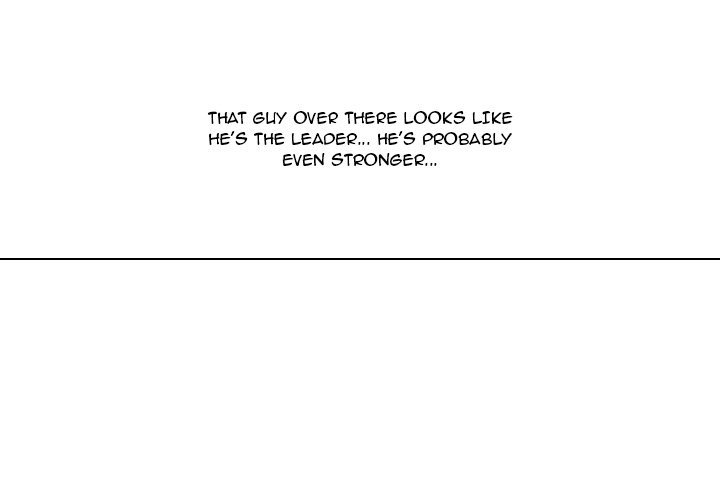 High School Legend Red Dragon - Chapter 63 Page 3