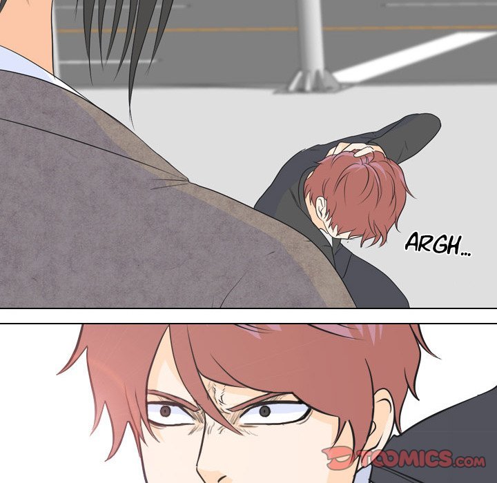 High School Legend Red Dragon - Chapter 64 Page 22