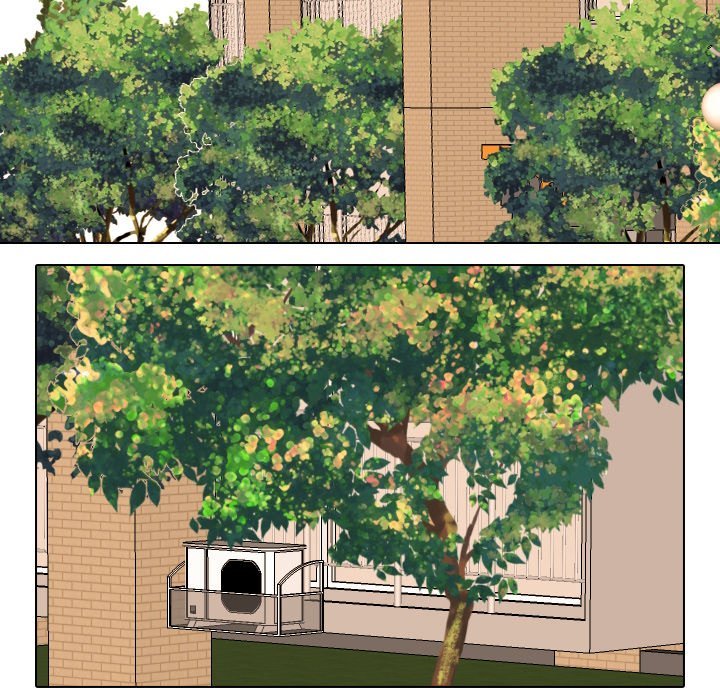 High School Legend Red Dragon - Chapter 68 Page 17