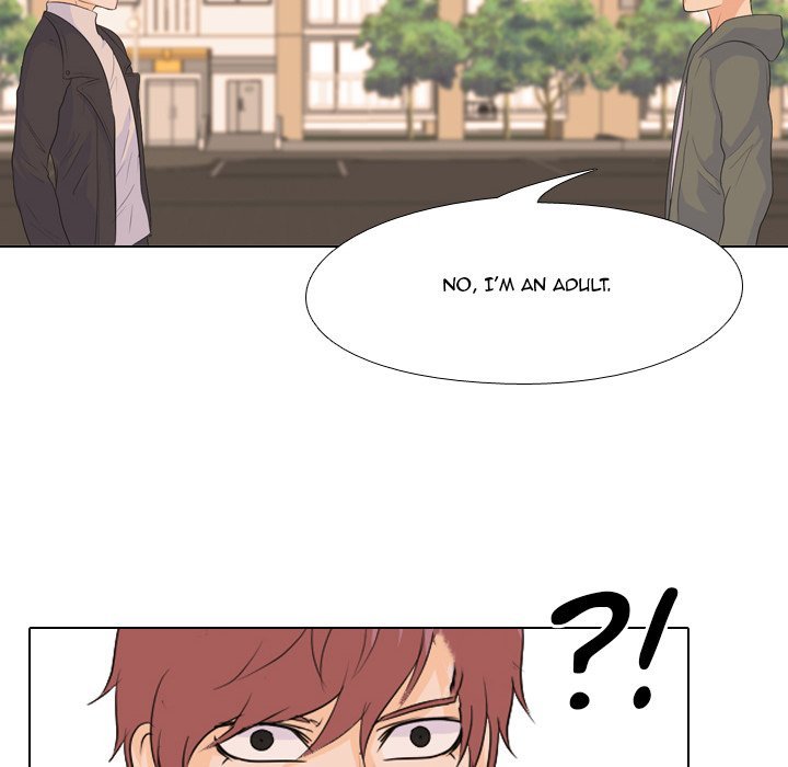 High School Legend Red Dragon - Chapter 68 Page 28