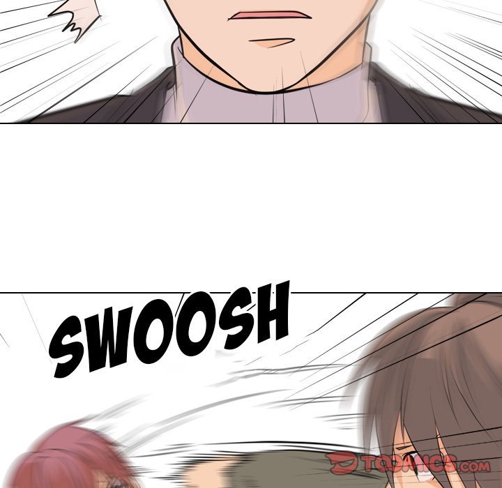 High School Legend Red Dragon - Chapter 68 Page 34