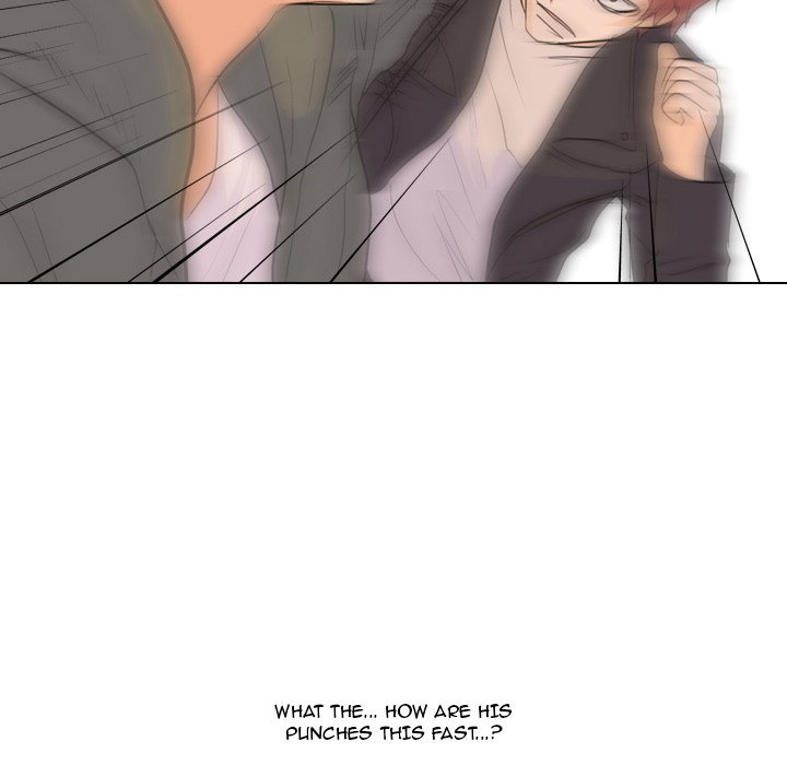 High School Legend Red Dragon - Chapter 68 Page 36