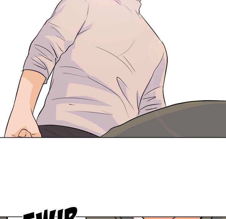 High School Legend Red Dragon - Chapter 69 Page 91