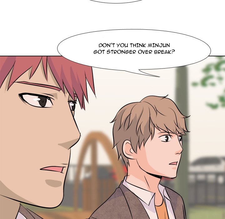 High School Legend Red Dragon - Chapter 8 Page 67