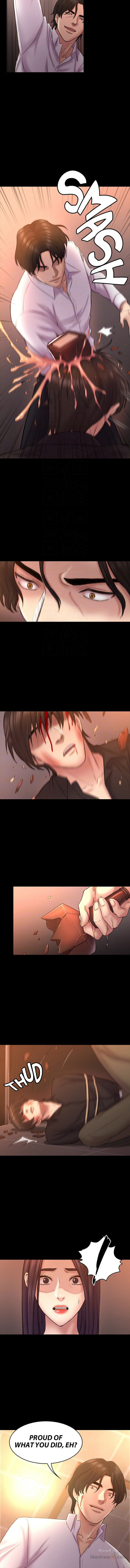 Can I Help You? - Chapter 55 Page 3