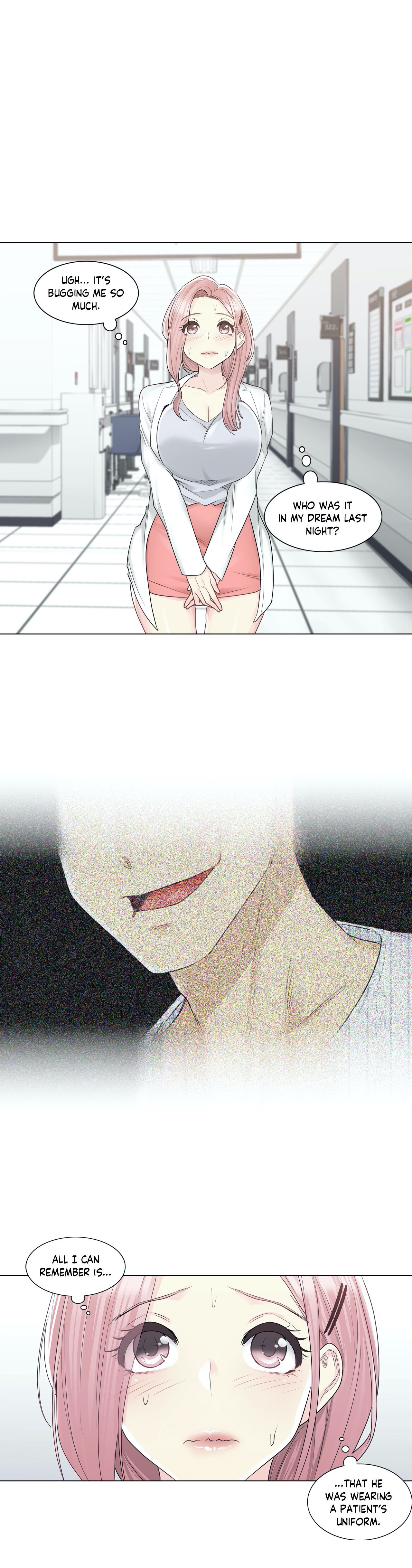 Touch On - Chapter 9 Page 21