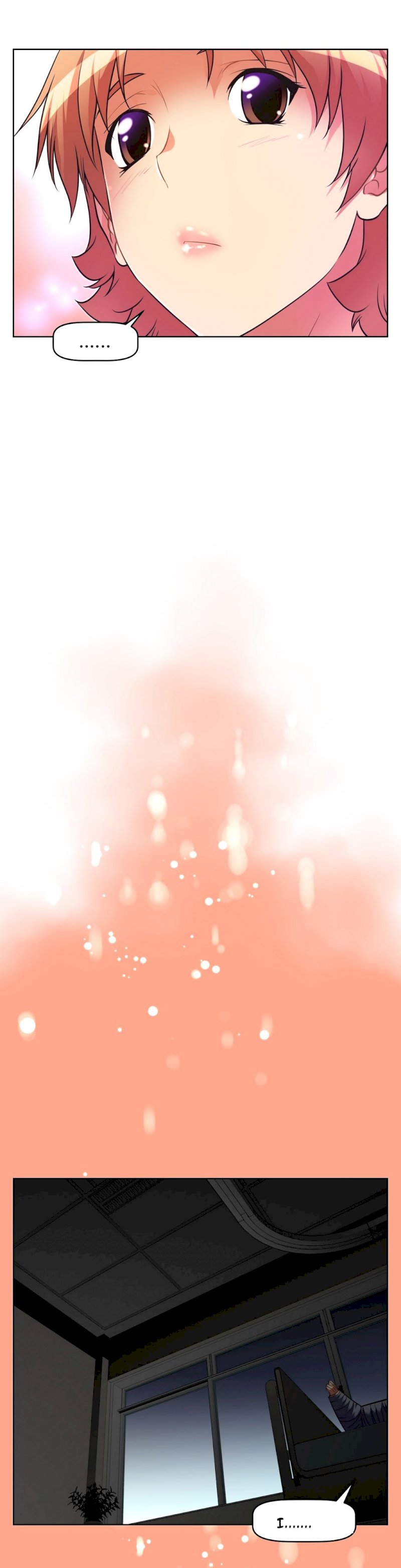 Ghost Love - Chapter 7 Page 40