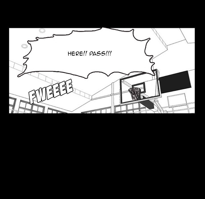 Tweener - Chapter 11 Page 17