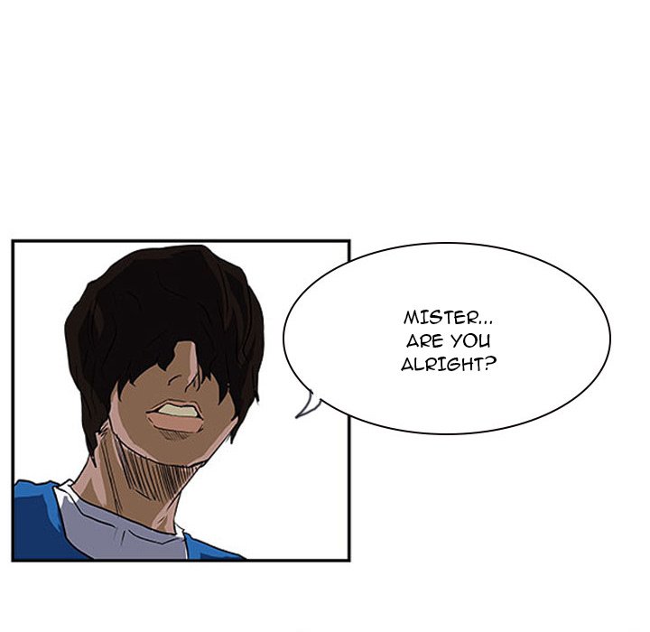 Tweener - Chapter 19 Page 35