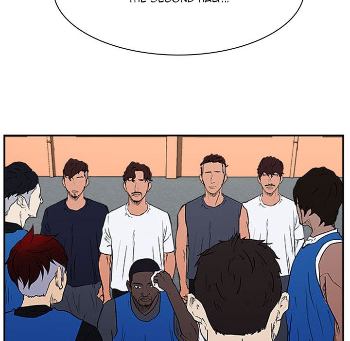 Tweener - Chapter 19 Page 38