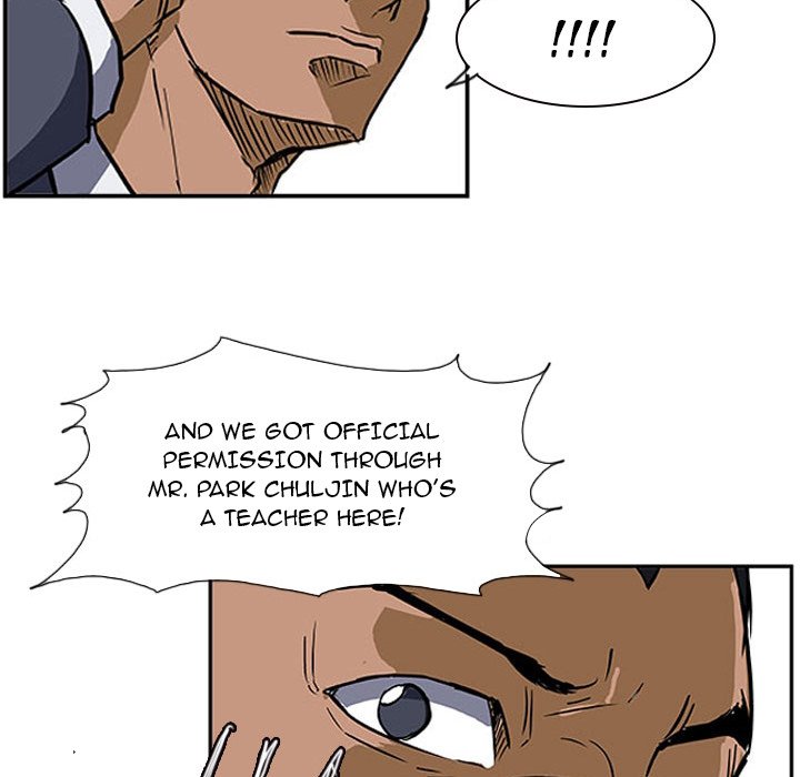 Tweener - Chapter 22 Page 69