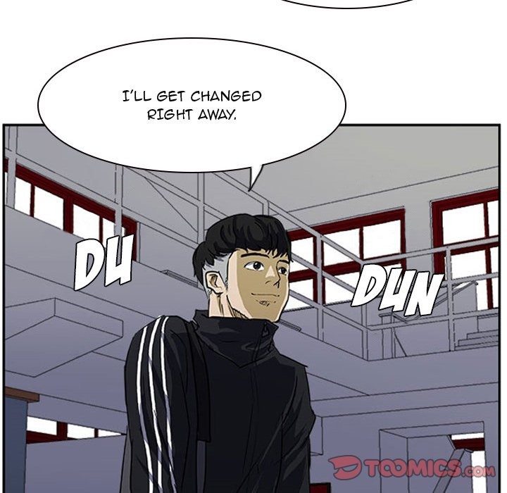 Tweener - Chapter 23 Page 106