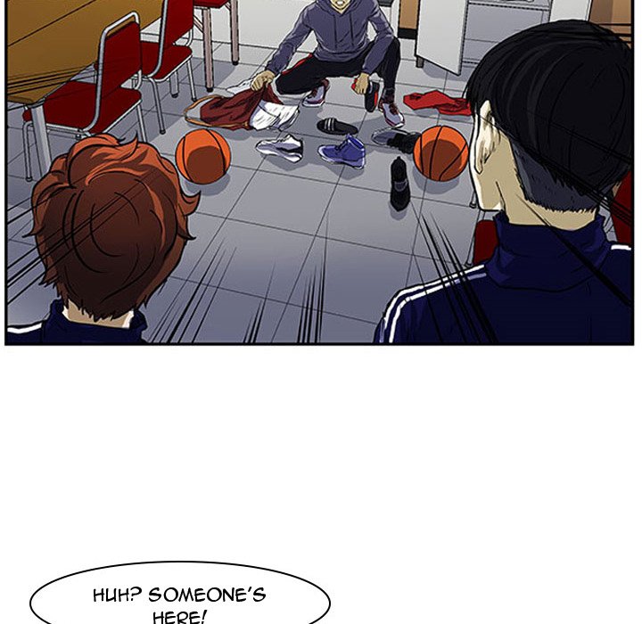 Tweener - Chapter 3 Page 40