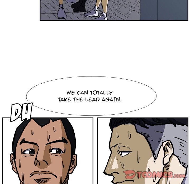 Tweener - Chapter 31 Page 34