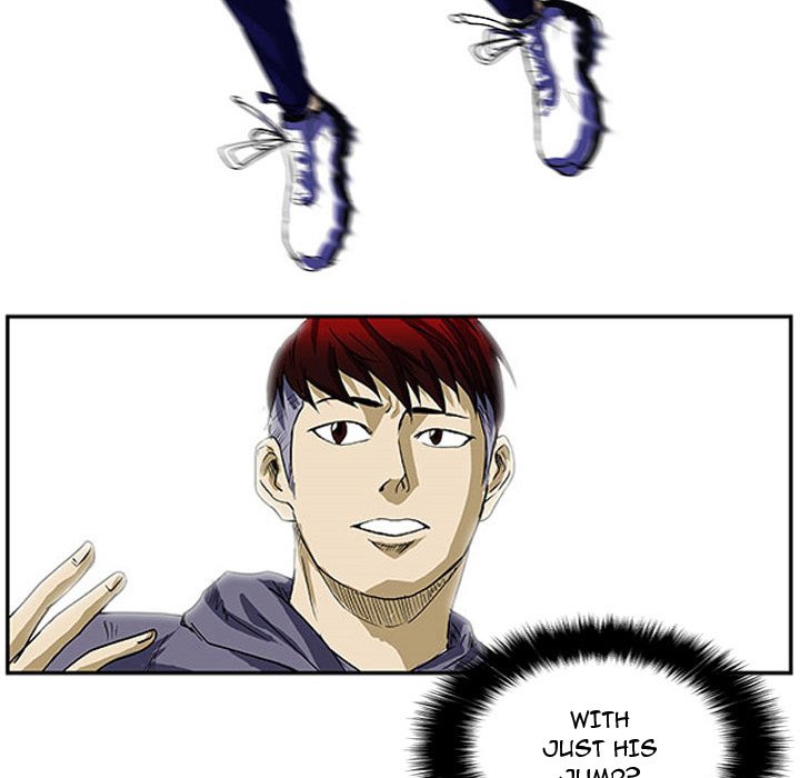 Tweener - Chapter 4 Page 67