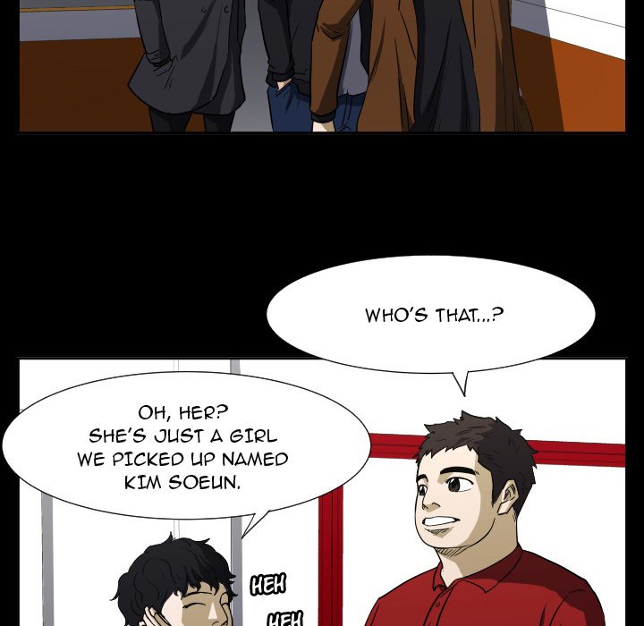 Tweener - Chapter 48 Page 101
