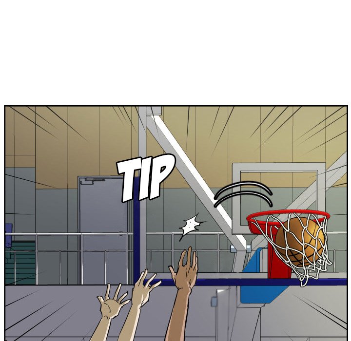 Tweener - Chapter 50 Page 36