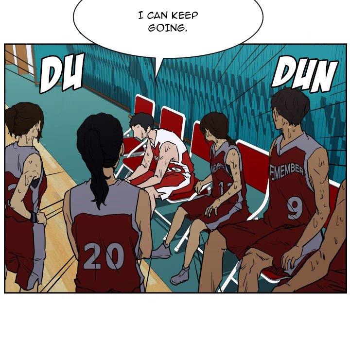 Tweener - Chapter 52 Page 11