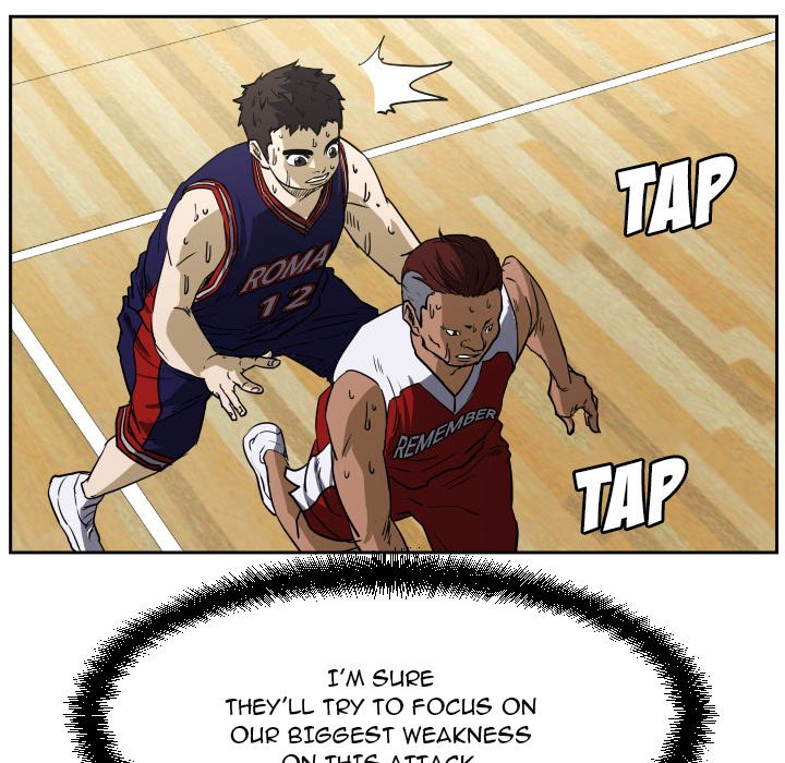 Tweener - Chapter 52 Page 29