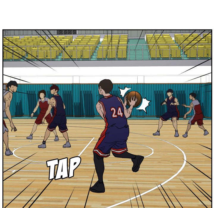 Tweener - Chapter 52 Page 73