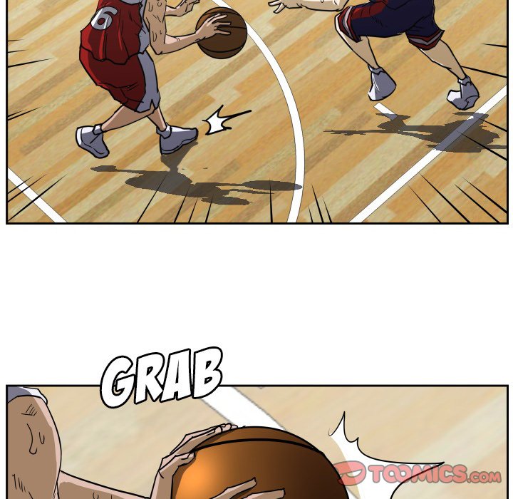 Tweener - Chapter 53 Page 98