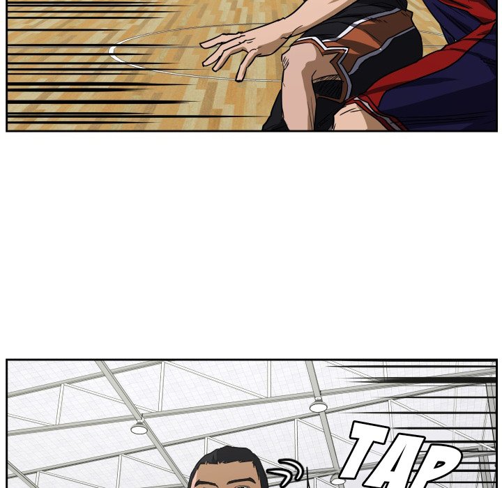 Tweener - Chapter 59 Page 39