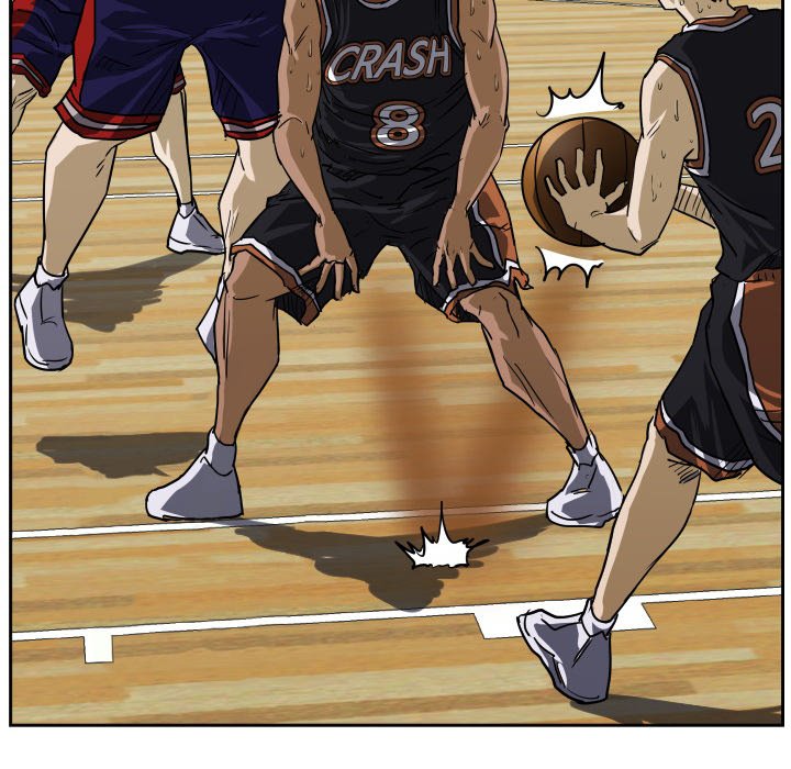 Tweener - Chapter 60 Page 46