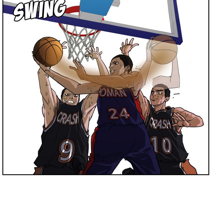 Tweener - Chapter 63 Page 39