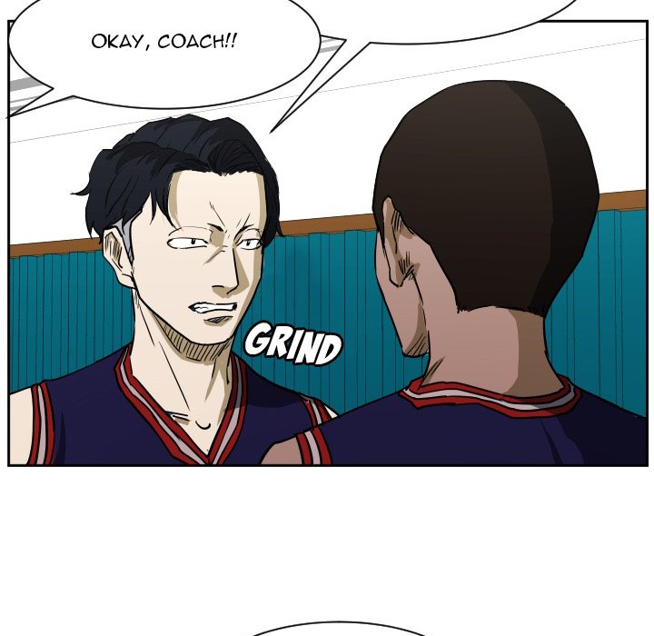 Tweener - Chapter 64 Page 59