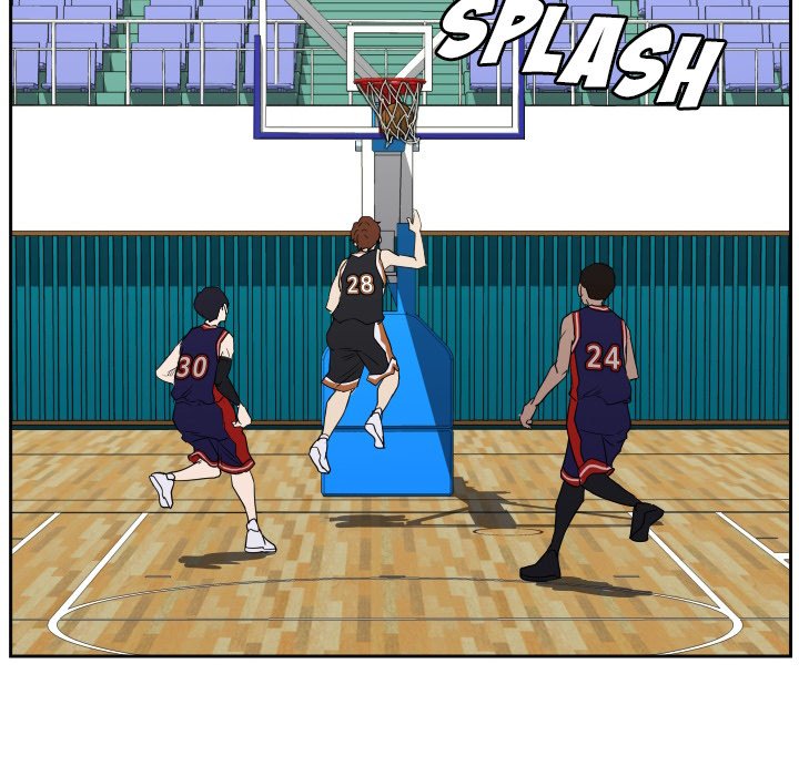 Tweener - Chapter 65 Page 102