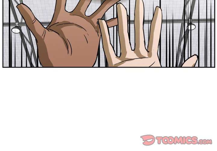 Tweener - Chapter 65 Page 2