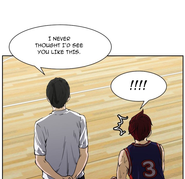 Tweener - Chapter 68 Page 53